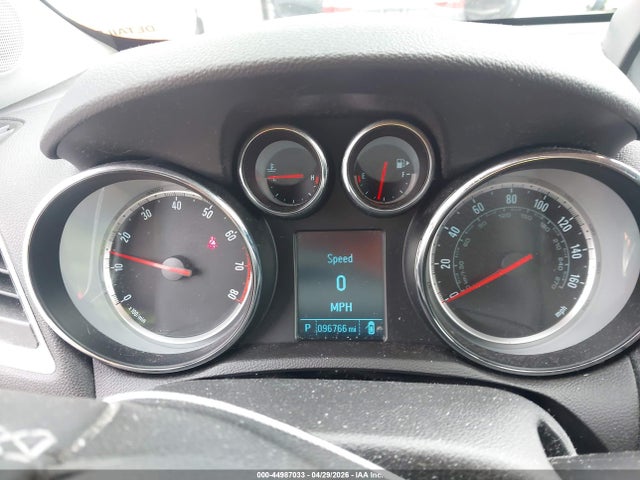 Продаж на аукціоні авто 2013 Buick Encore, vin: KL4CJASBXDB170398, номер лоту: 44987033