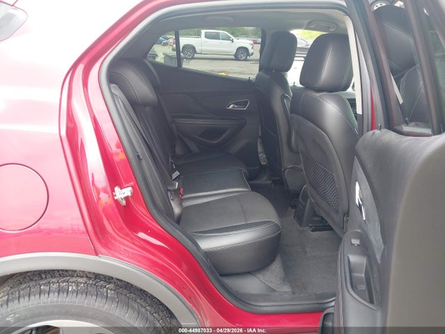 Продаж на аукціоні авто 2013 Buick Encore, vin: KL4CJASBXDB170398, номер лоту: 44987033