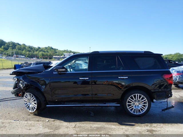 Aukcja sprzedaży 2024 Ford Expedition Limited, vin: 1FMJU2A8XREB11434, numer aukcji: 44987034