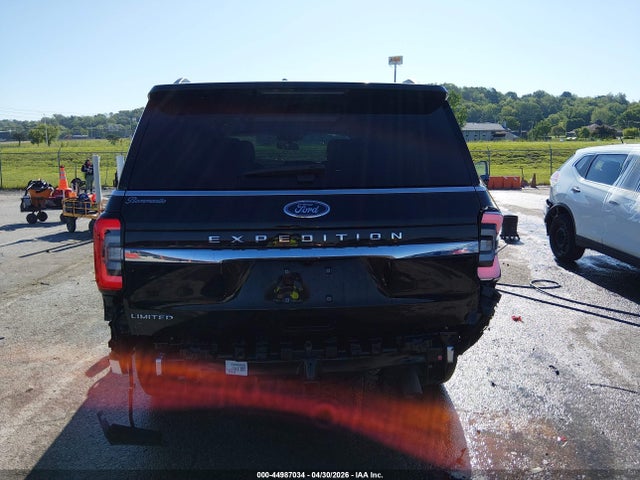 Aukcja sprzedaży 2024 Ford Expedition Limited, vin: 1FMJU2A8XREB11434, numer aukcji: 44987034