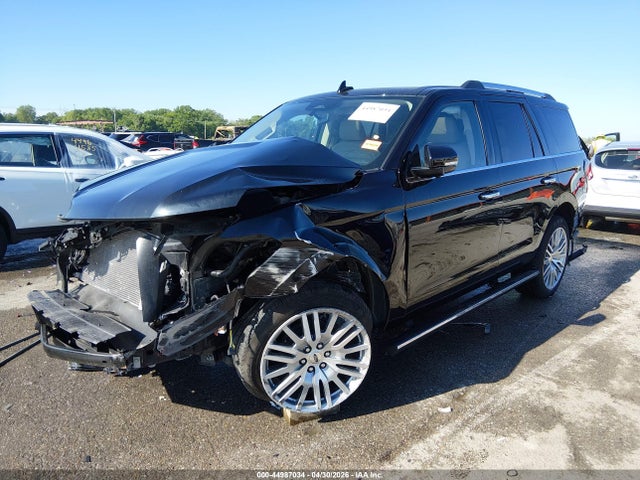 Aukcja sprzedaży 2024 Ford Expedition Limited, vin: 1FMJU2A8XREB11434, numer aukcji: 44987034