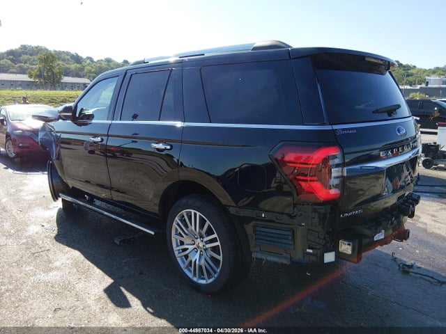 Aukcja sprzedaży 2024 Ford Expedition Limited, vin: 1FMJU2A8XREB11434, numer aukcji: 44987034