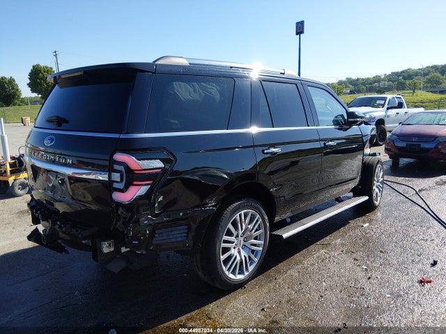 Aukcja sprzedaży 2024 Ford Expedition Limited, vin: 1FMJU2A8XREB11434, numer aukcji: 44987034