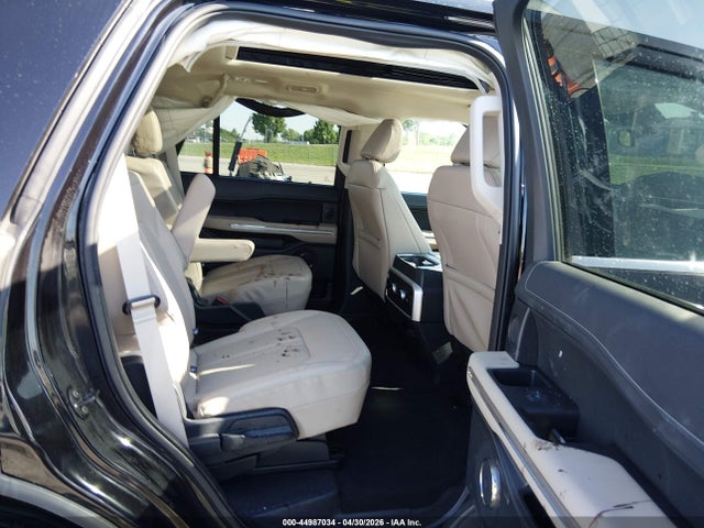 Aukcja sprzedaży 2024 Ford Expedition Limited, vin: 1FMJU2A8XREB11434, numer aukcji: 44987034