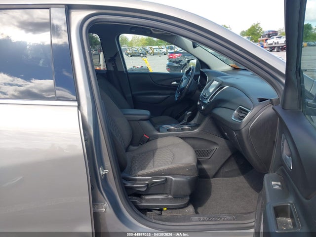 Продажа на аукционе авто 2018 Chevrolet Equinox Lt, vin: 3GNAXJEV7JS502466, номер лота: 44987035