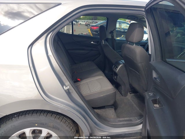 Продажа на аукционе авто 2018 Chevrolet Equinox Lt, vin: 3GNAXJEV7JS502466, номер лота: 44987035