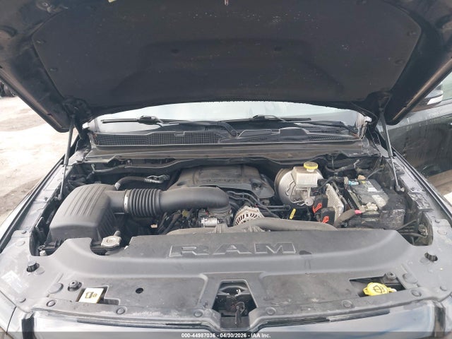 Продаж на аукціоні авто 2020 Ram 1500 Big Horn  4x2 6'4 Box, vin: 1C6RREBT5LN338252, номер лоту: 44987036