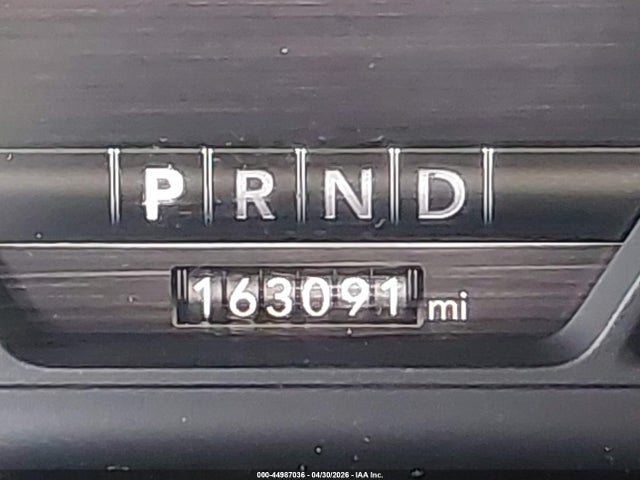 Продаж на аукціоні авто 2020 Ram 1500 Big Horn  4x2 6'4 Box, vin: 1C6RREBT5LN338252, номер лоту: 44987036