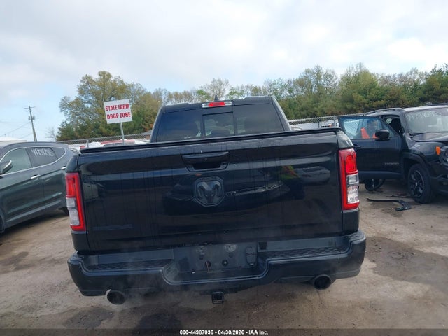 Продаж на аукціоні авто 2020 Ram 1500 Big Horn  4x2 6'4 Box, vin: 1C6RREBT5LN338252, номер лоту: 44987036