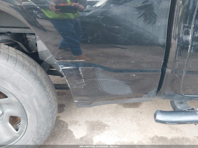 Продаж на аукціоні авто 2020 Ram 1500 Big Horn  4x2 6'4 Box, vin: 1C6RREBT5LN338252, номер лоту: 44987036