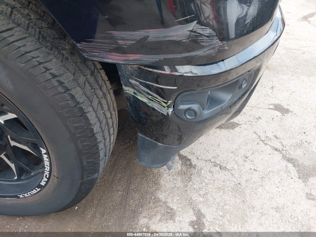 Продаж на аукціоні авто 2020 Ram 1500 Big Horn  4x2 6'4 Box, vin: 1C6RREBT5LN338252, номер лоту: 44987036