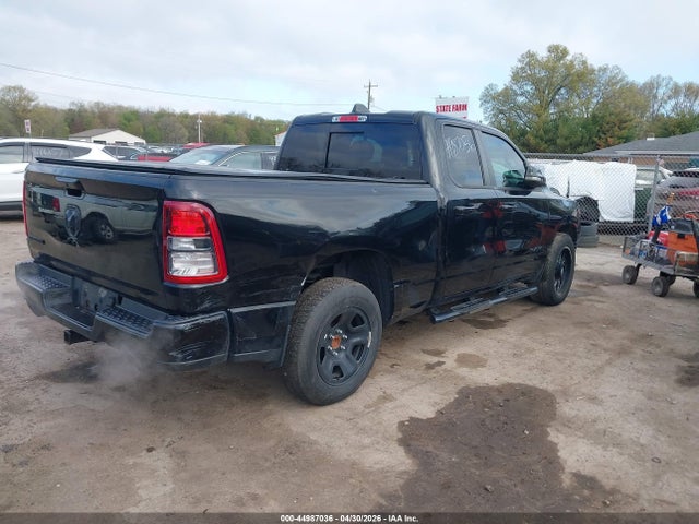 Продаж на аукціоні авто 2020 Ram 1500 Big Horn  4x2 6'4 Box, vin: 1C6RREBT5LN338252, номер лоту: 44987036