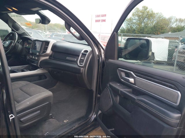 Продаж на аукціоні авто 2020 Ram 1500 Big Horn  4x2 6'4 Box, vin: 1C6RREBT5LN338252, номер лоту: 44987036