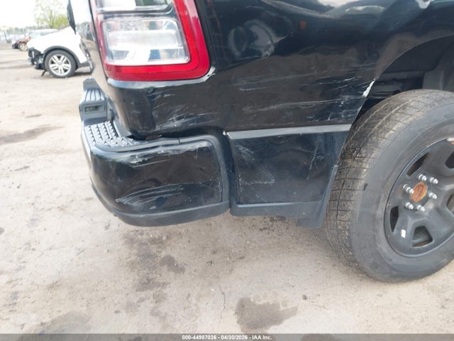 Продаж на аукціоні авто 2020 Ram 1500 Big Horn  4x2 6'4 Box, vin: 1C6RREBT5LN338252, номер лоту: 44987036