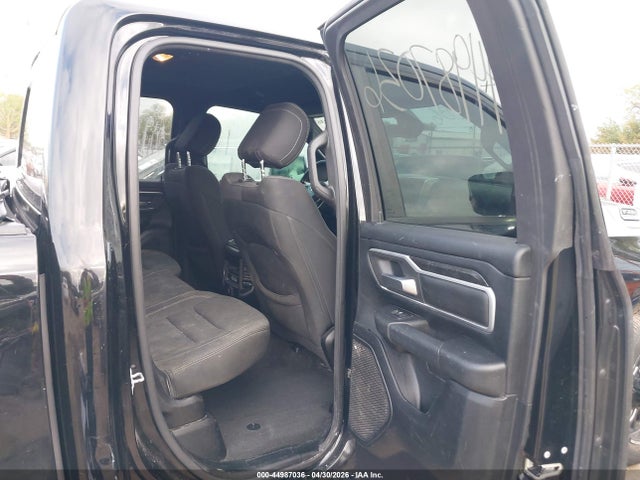 Продаж на аукціоні авто 2020 Ram 1500 Big Horn  4x2 6'4 Box, vin: 1C6RREBT5LN338252, номер лоту: 44987036