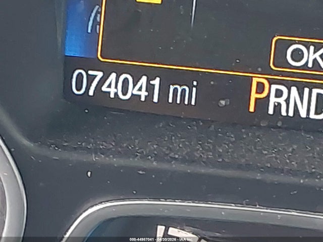 44987041 :رقم المزاد ، 1FMCU9GD3JUC95535 vin ، 2018 Ford Escape Se مزاد بيع