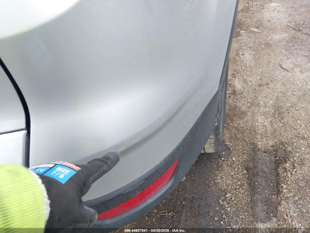 44987041 :رقم المزاد ، 1FMCU9GD3JUC95535 vin ، 2018 Ford Escape Se مزاد بيع