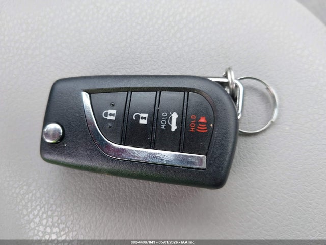 Продаж на аукціоні авто 2021 Toyota Camry Le Awd, vin: 4T1C11BK5MU034279, номер лоту: 44987043