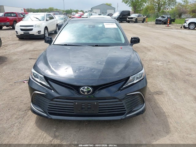 Продаж на аукціоні авто 2021 Toyota Camry Le Awd, vin: 4T1C11BK5MU034279, номер лоту: 44987043