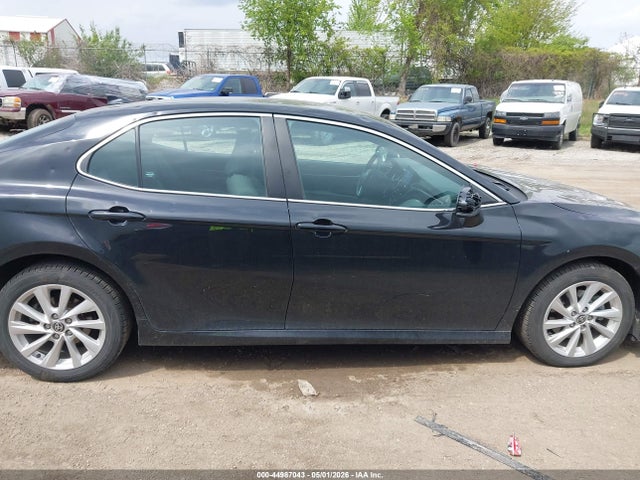 Продаж на аукціоні авто 2021 Toyota Camry Le Awd, vin: 4T1C11BK5MU034279, номер лоту: 44987043