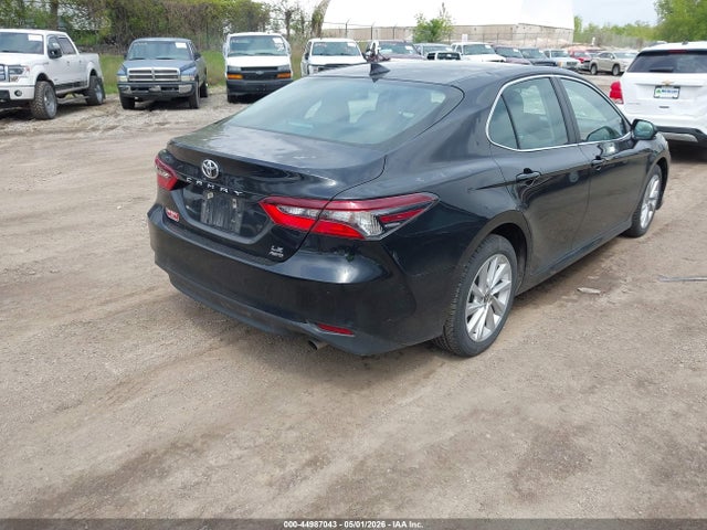 Продаж на аукціоні авто 2021 Toyota Camry Le Awd, vin: 4T1C11BK5MU034279, номер лоту: 44987043