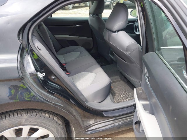 Продаж на аукціоні авто 2021 Toyota Camry Le Awd, vin: 4T1C11BK5MU034279, номер лоту: 44987043