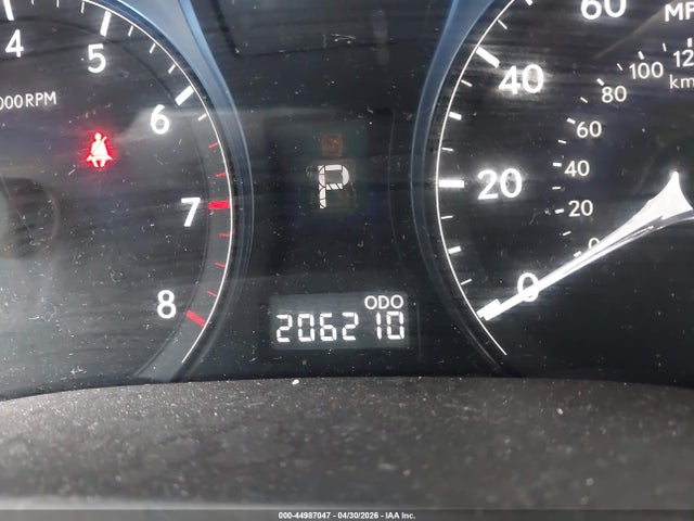 2010 Lexus Rx 350 მანქანა იყიდება აუქციონზე, vin: 2T2BK1BA6AC035689, აუქციონის ნომერი: 44987047