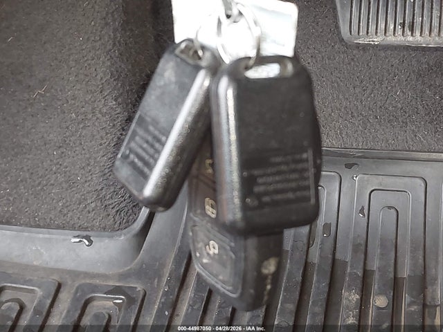 44987050 :رقم المزاد ، 1FAHP3N20CL346116 vin ، 2012 Ford Focus Titanium مزاد بيع