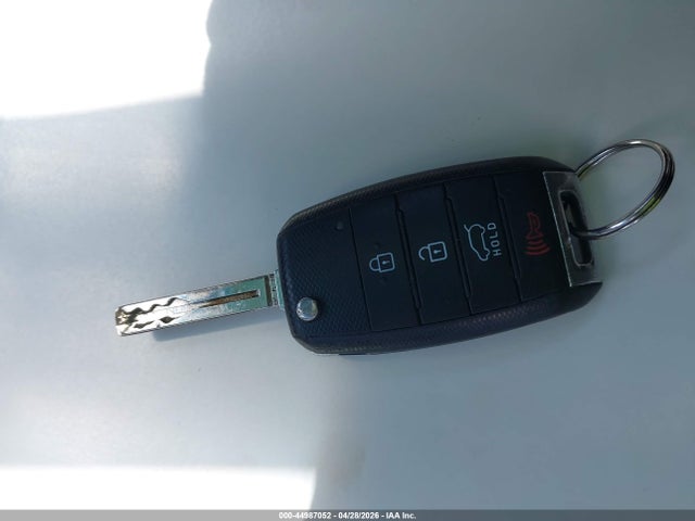 Продаж на аукціоні авто 2018 Kia Soul, vin: KNDJN2A20J7614993, номер лоту: 44987052
