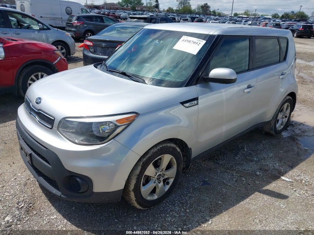 Продаж на аукціоні авто 2018 Kia Soul, vin: KNDJN2A20J7614993, номер лоту: 44987052
