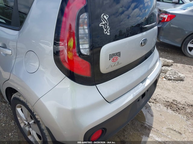 Продаж на аукціоні авто 2018 Kia Soul, vin: KNDJN2A20J7614993, номер лоту: 44987052