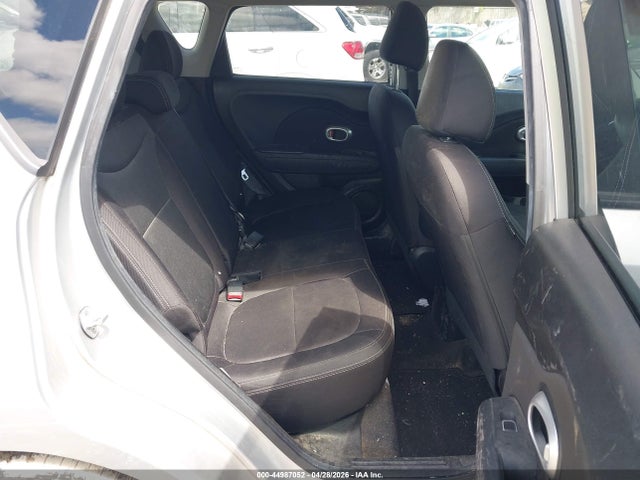 Продаж на аукціоні авто 2018 Kia Soul, vin: KNDJN2A20J7614993, номер лоту: 44987052