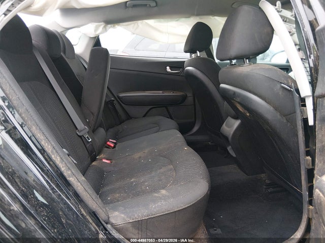 2019 Kia Optima Lx მანქანა იყიდება აუქციონზე, vin: 5XXGT4L36KG363312, აუქციონის ნომერი: 44987053