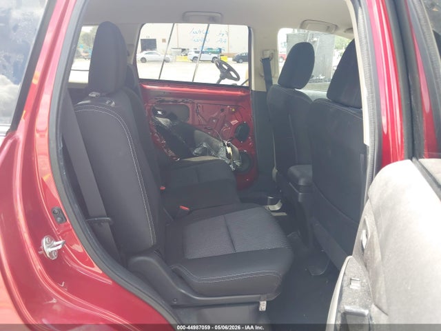 Продажа на аукционе авто 2018 Mitsubishi Outlander Es, vin: JA4AD2A30JZ006997, номер лота: 44987059