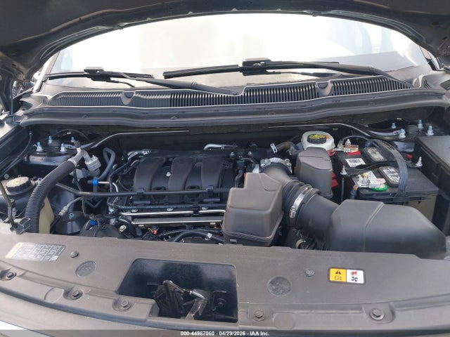 Aukcja sprzedaży 2018 Ford Explorer Xlt, vin: 1FM5K7D81JGA39886, numer aukcji: 44987060