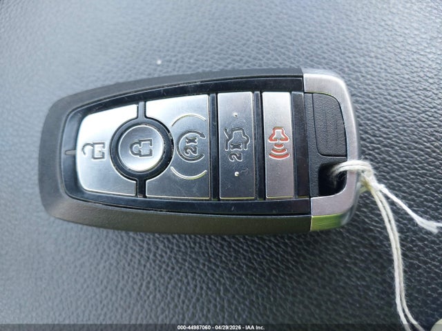 Aukcja sprzedaży 2018 Ford Explorer Xlt, vin: 1FM5K7D81JGA39886, numer aukcji: 44987060