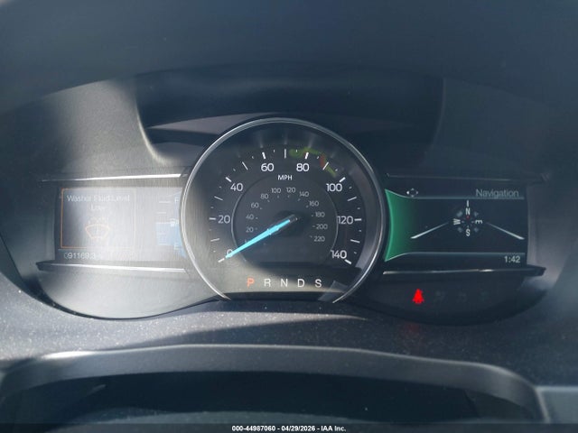 Aukcja sprzedaży 2018 Ford Explorer Xlt, vin: 1FM5K7D81JGA39886, numer aukcji: 44987060