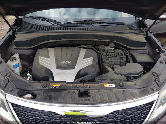 Aukcja sprzedaży 2015 Kia Sorento Lx V6, vin: 5XYKT4A73FG617074, numer aukcji: 44987064