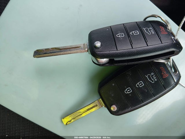 Aukcja sprzedaży 2015 Kia Sorento Lx V6, vin: 5XYKT4A73FG617074, numer aukcji: 44987064