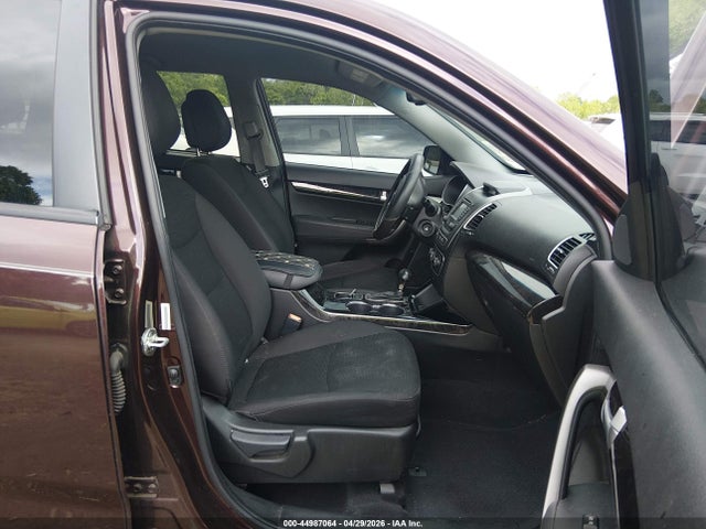Aukcja sprzedaży 2015 Kia Sorento Lx V6, vin: 5XYKT4A73FG617074, numer aukcji: 44987064