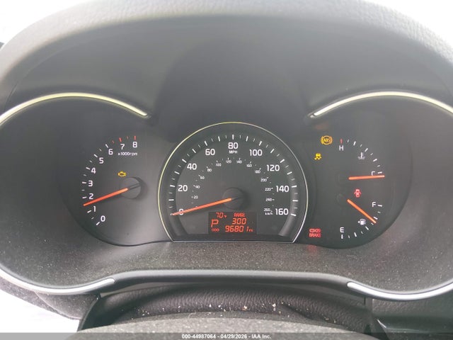 Aukcja sprzedaży 2015 Kia Sorento Lx V6, vin: 5XYKT4A73FG617074, numer aukcji: 44987064