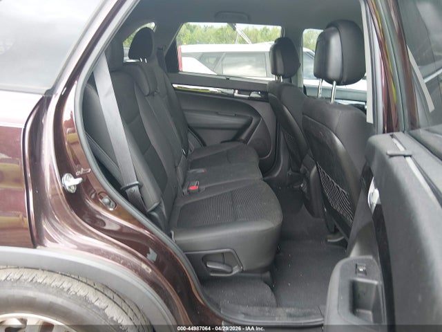 Aukcja sprzedaży 2015 Kia Sorento Lx V6, vin: 5XYKT4A73FG617074, numer aukcji: 44987064