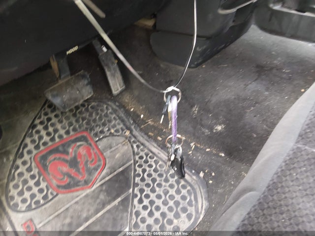 44987073 :رقم المزاد ، 1D7HU16D45J586975 vin ، 2005 Dodge Ram 1500 Slt/laramie مزاد بيع