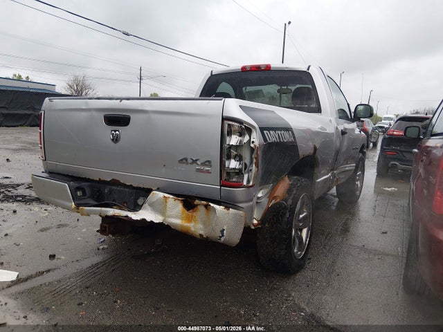 44987073 :رقم المزاد ، 1D7HU16D45J586975 vin ، 2005 Dodge Ram 1500 Slt/laramie مزاد بيع