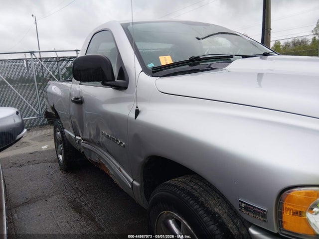 44987073 :رقم المزاد ، 1D7HU16D45J586975 vin ، 2005 Dodge Ram 1500 Slt/laramie مزاد بيع