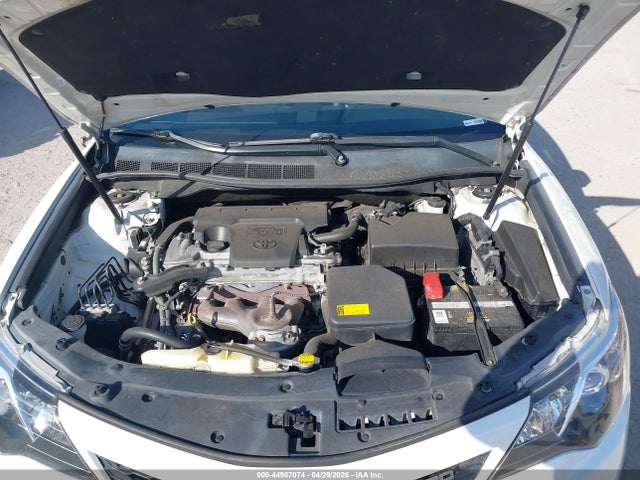 Aukcja sprzedaży 2012 Toyota Camry Se Limited Edition, vin: 4T1BF1FK2CU623151, numer aukcji: 44987074