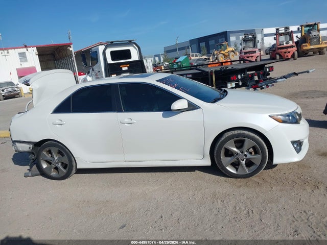 Aukcja sprzedaży 2012 Toyota Camry Se Limited Edition, vin: 4T1BF1FK2CU623151, numer aukcji: 44987074