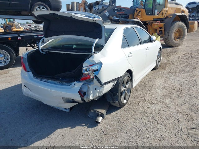 Aukcja sprzedaży 2012 Toyota Camry Se Limited Edition, vin: 4T1BF1FK2CU623151, numer aukcji: 44987074