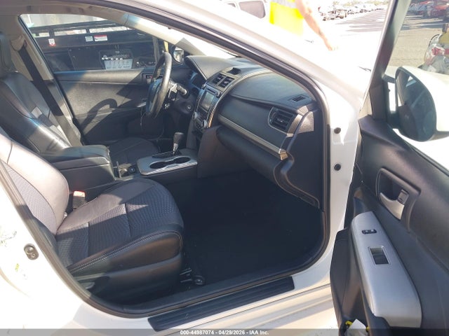 Aukcja sprzedaży 2012 Toyota Camry Se Limited Edition, vin: 4T1BF1FK2CU623151, numer aukcji: 44987074