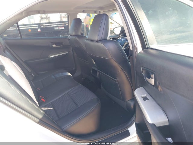 Aukcja sprzedaży 2012 Toyota Camry Se Limited Edition, vin: 4T1BF1FK2CU623151, numer aukcji: 44987074